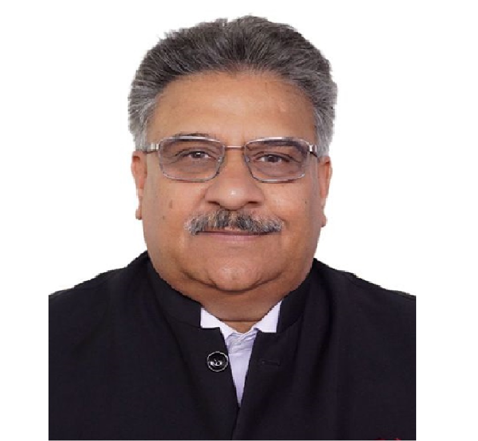 Anil Trigunayat